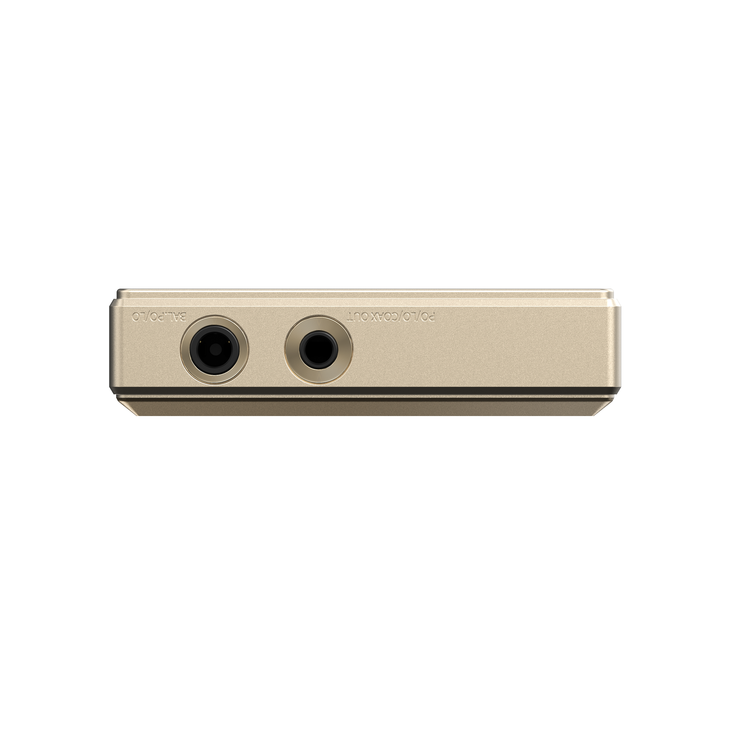 FiiO M21 | Titanium Gold | HL02627.1